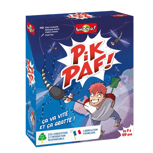 Pik Paf