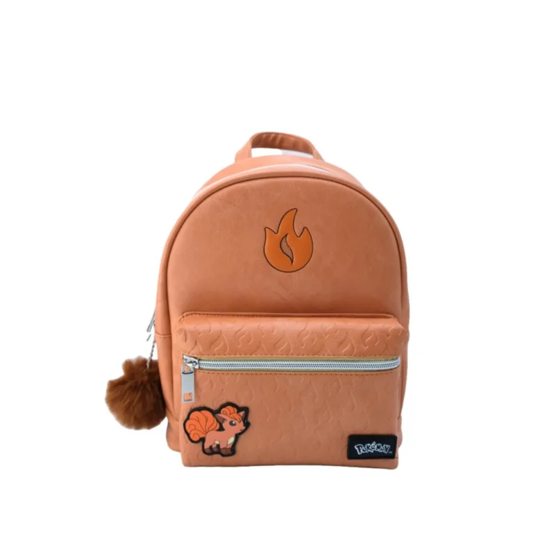 Pokémon - Sac à dos Fashion Goupix - Nomadict