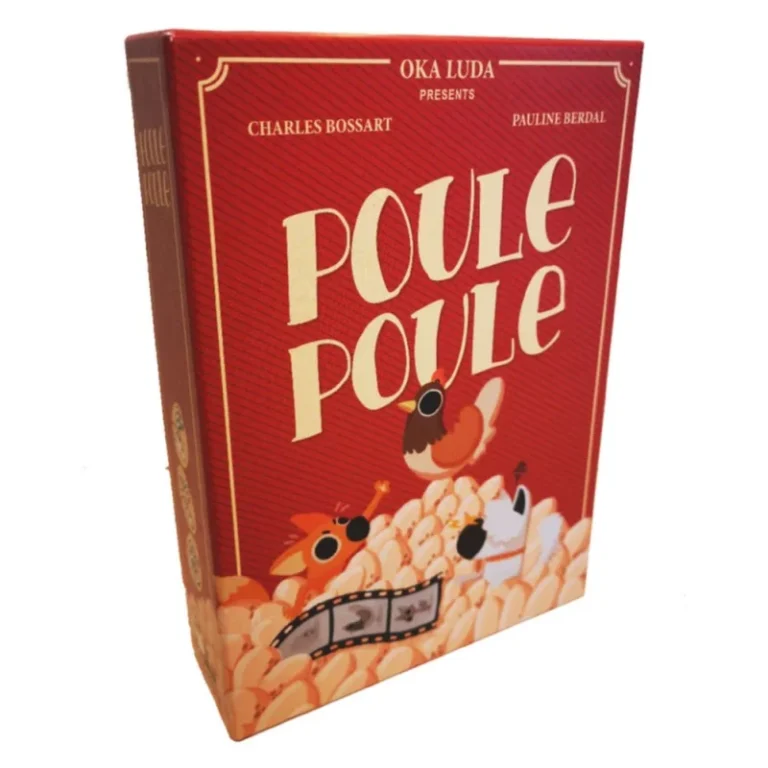 Poule Poule