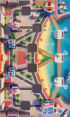 Toy Battle - La Croisette - Plateau Spécial Cannes