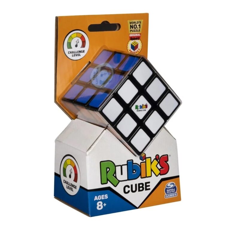 Rubik’s - Cube classique 3×3
