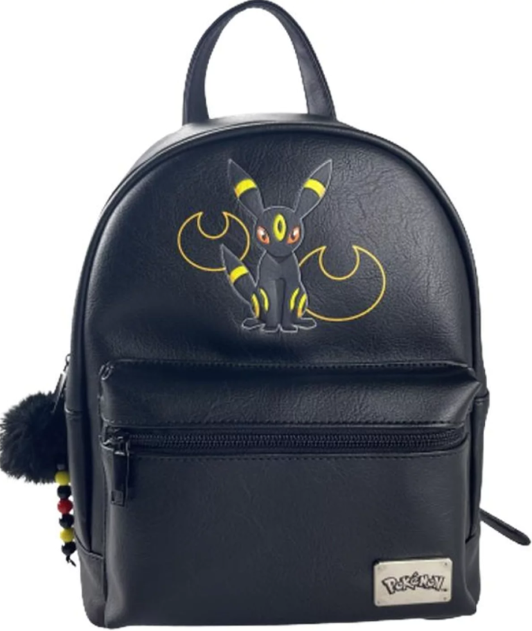 Pokémon - Sac à dos Gaming Bag Noctali - Nomadict