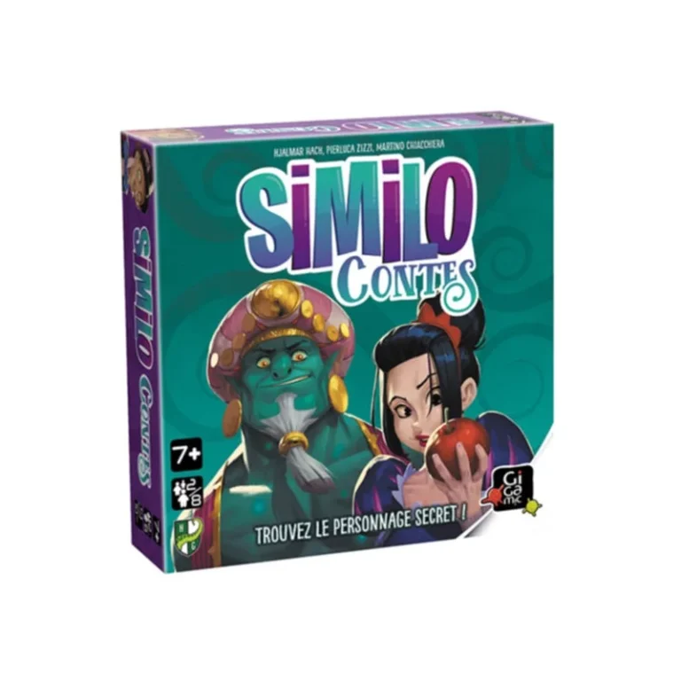 Similo contes