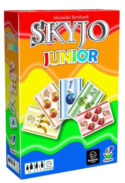 Skyjo Junior