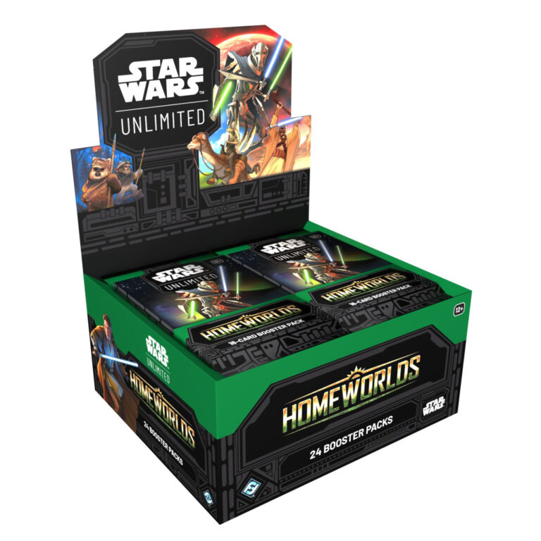 SWU Mondes Natals S9 - EN Display