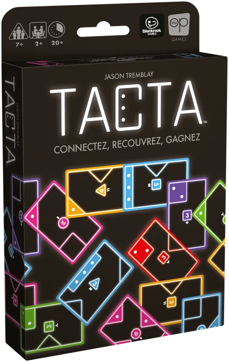 Tacta