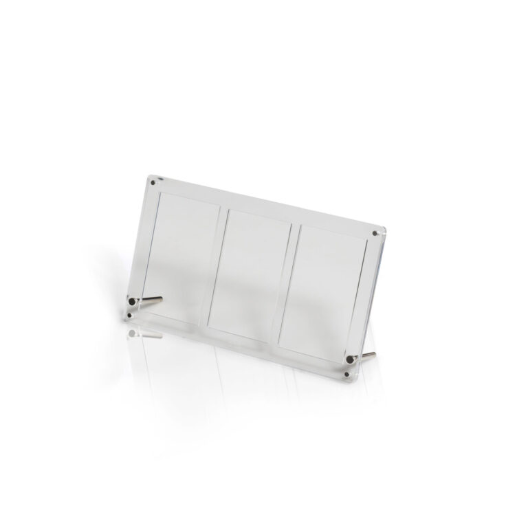 TAB The Acrylic Box - Pokemon Booster 3 Slot Artset