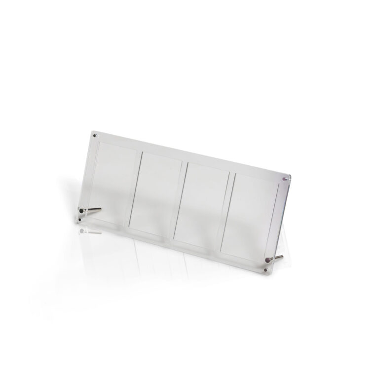 TAB The Acrylic Box - Pokemon Booster 4 Slot Artset