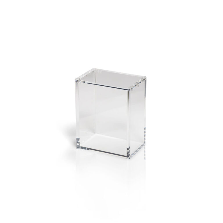 TAB The Acrylic Box - Pokebox Tin
