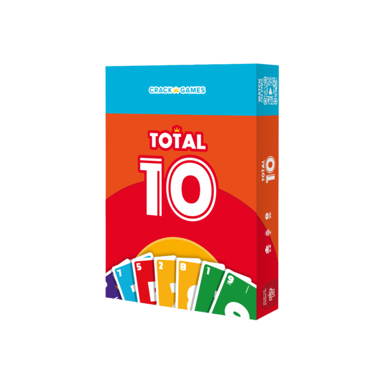 Total 10