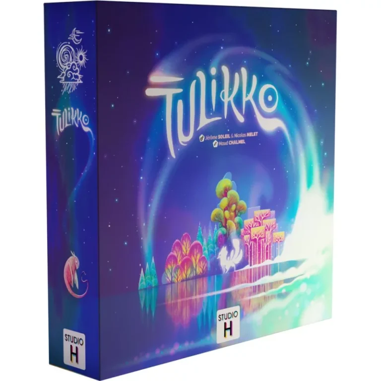 Tulikko